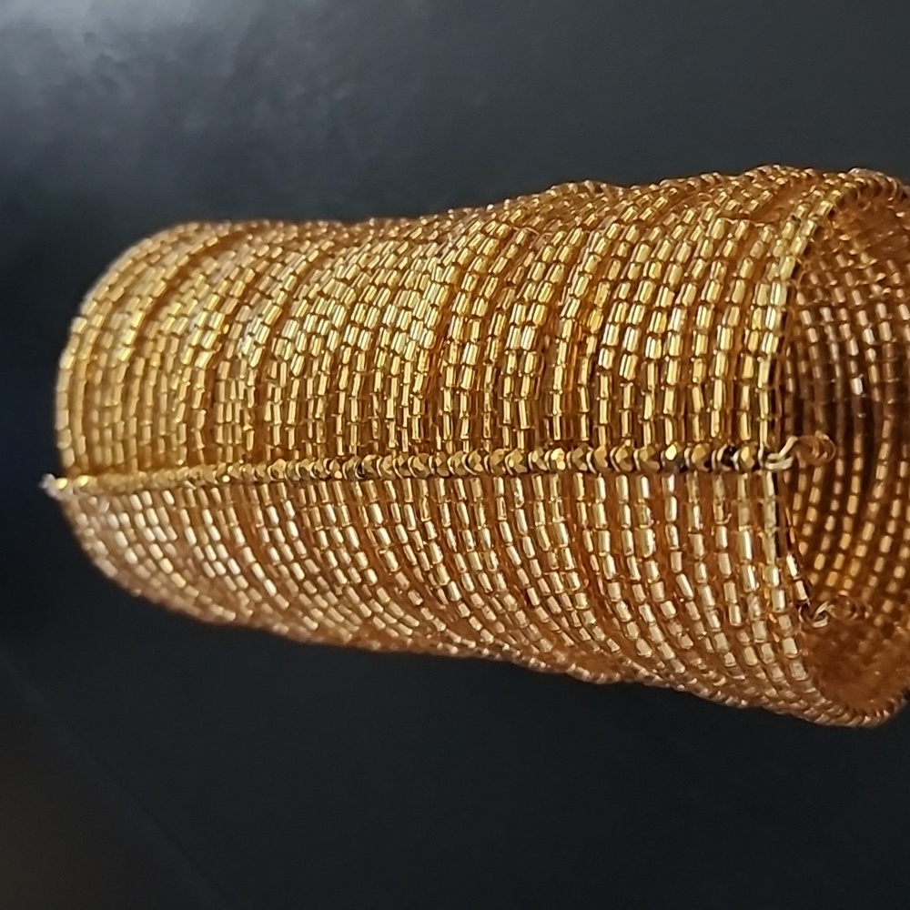 ZARA Wide Bracelet - Picture 12 of 15